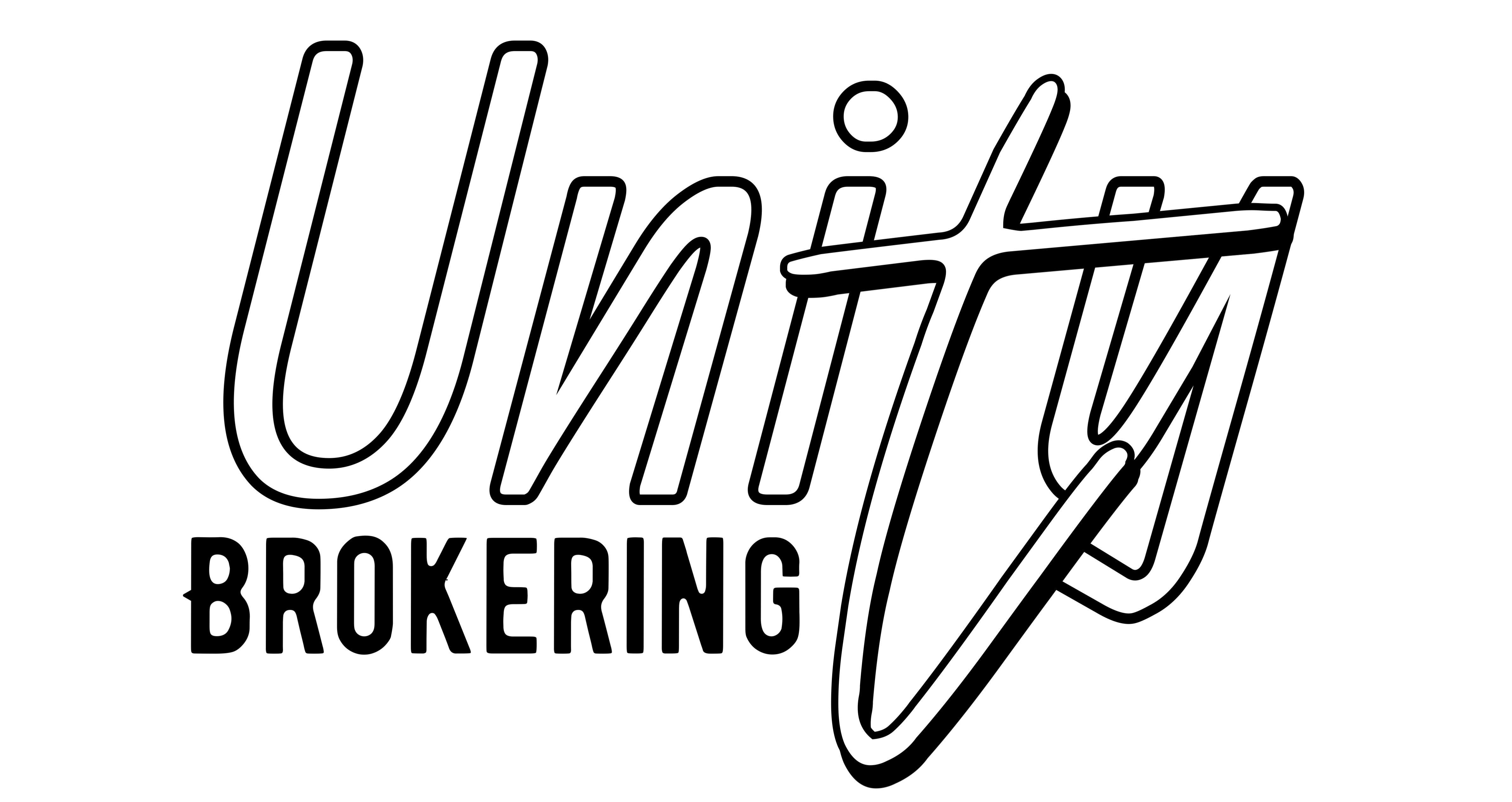 Unity Brokering